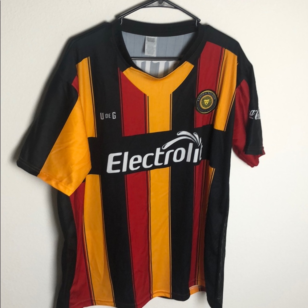 Corona Jersey Shirt